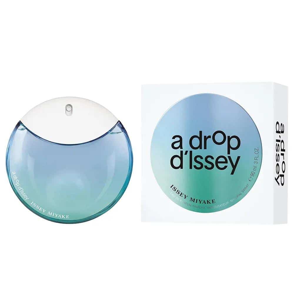 Issey Miyake A Drop d'Issey Woman Eau de Parfum Fraîche 30ml (Original)