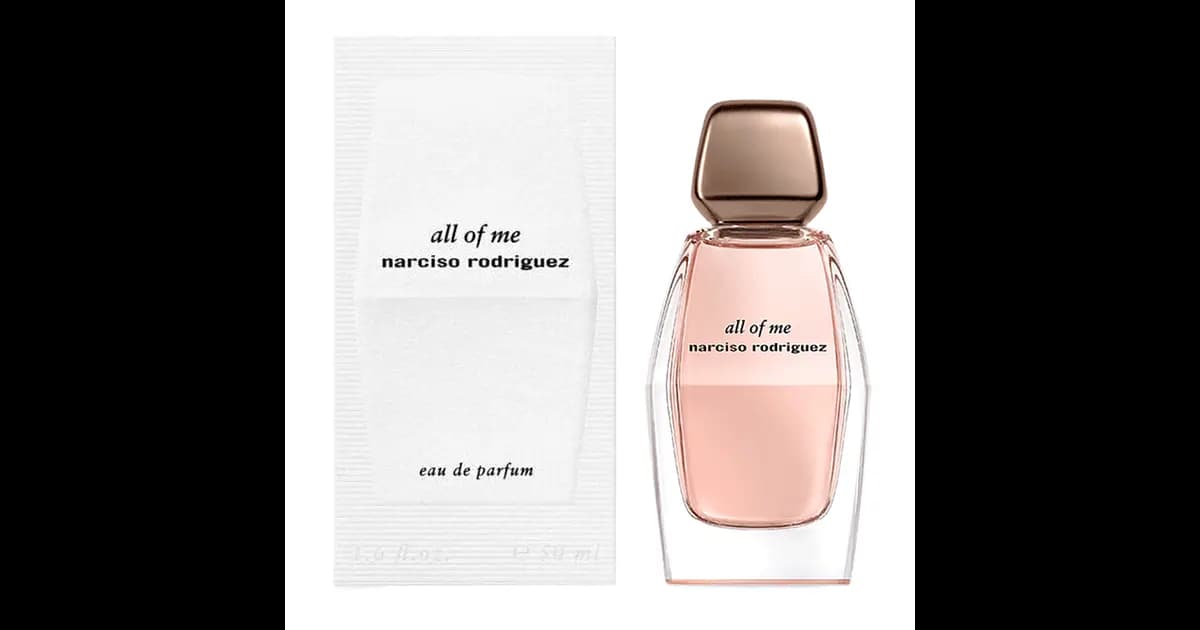 Narciso Rodriguez All Of Me Eau de Parfum