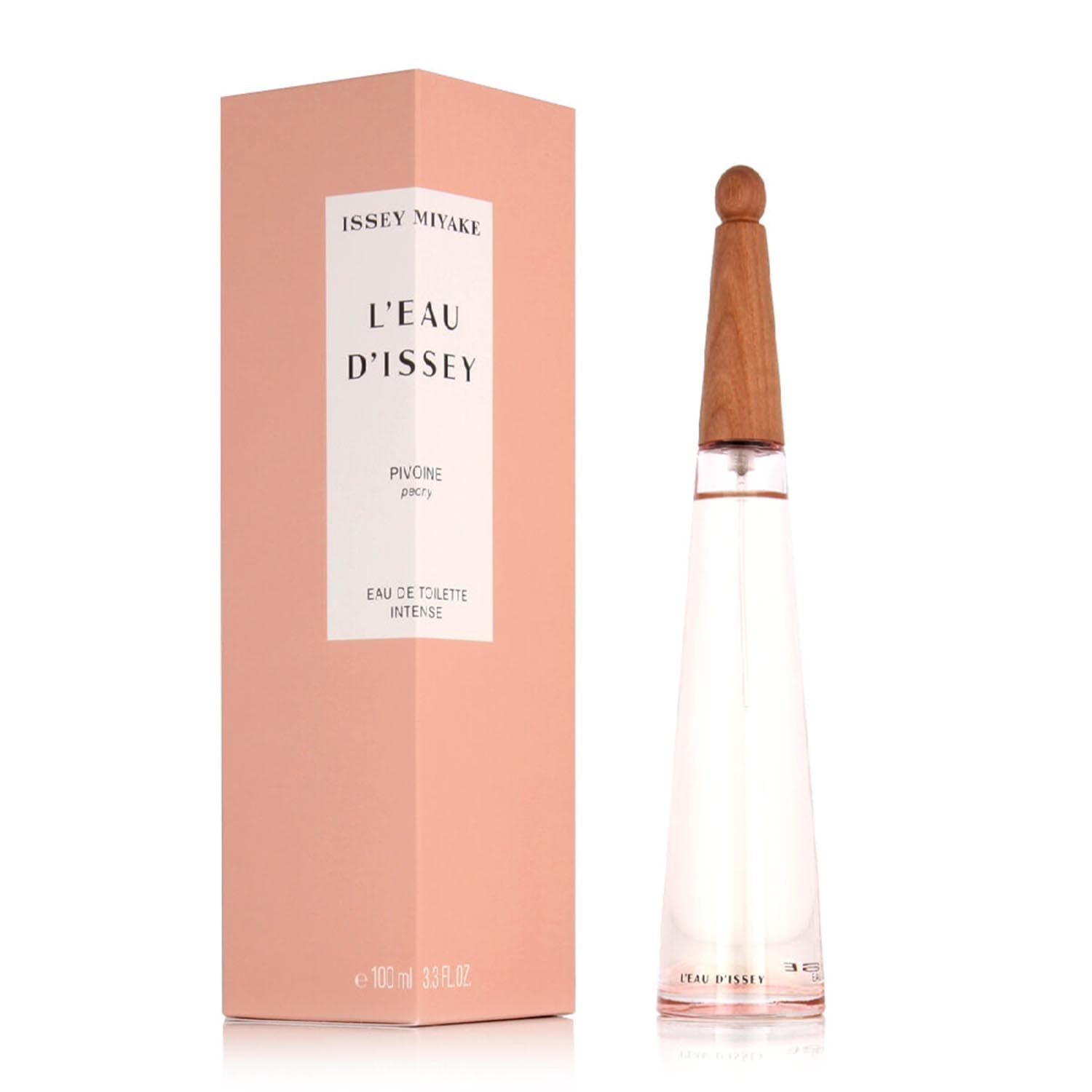 Issey Miyake L'Eau d'Issey Pivoine Eau de Toilette Intense