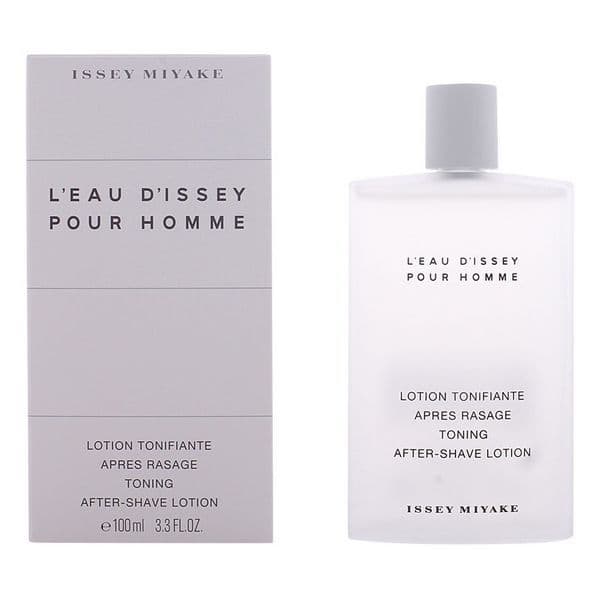 Issey Miyake L'eau D'issey Pour Homme Loção After Shave 100ml