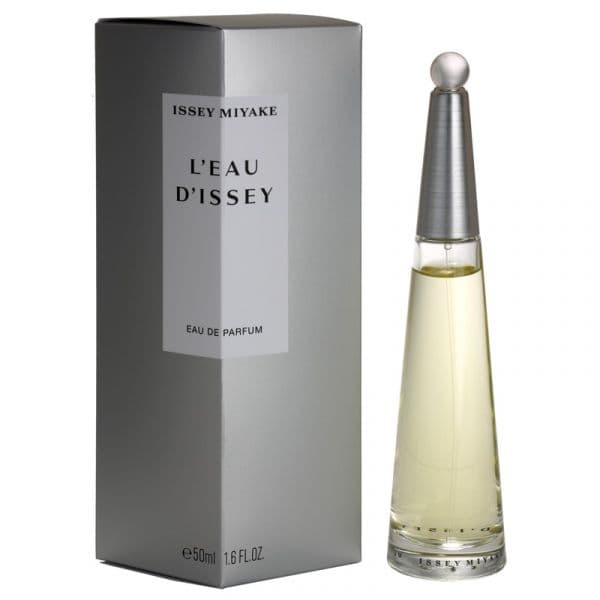 Issey Miyake L'Eau D'Issey Woman Eau de Parfum 50ml (Original)