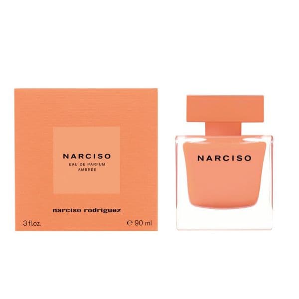 Narciso Rodriguez Ambrée Eau de Parfum 90ml (Original)