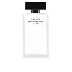 Pure Musc Eau de Parfum vaporizador