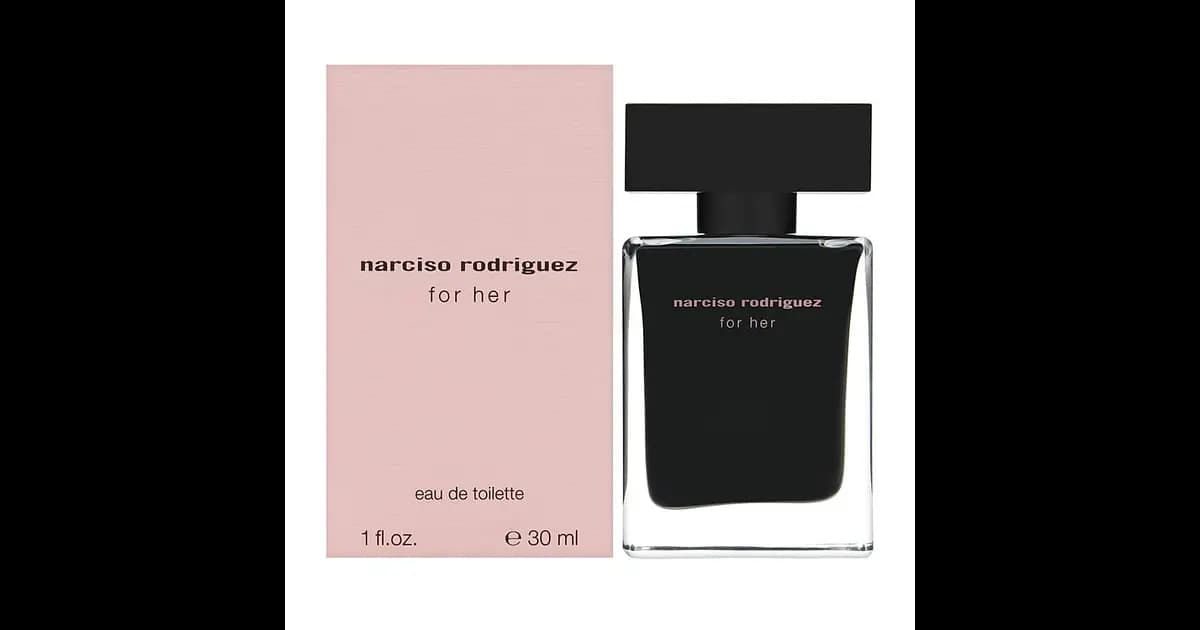 Narciso Rodriguez For Her Eau de Toilette