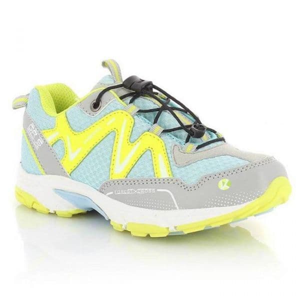 Kimberfeel Rimo Hiking Shoes Colorido 33