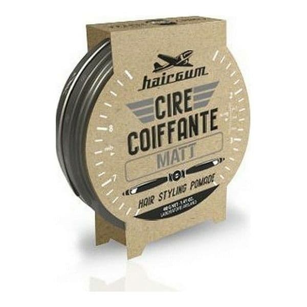 Hairgum Matt Hair Styling Pomade 40g