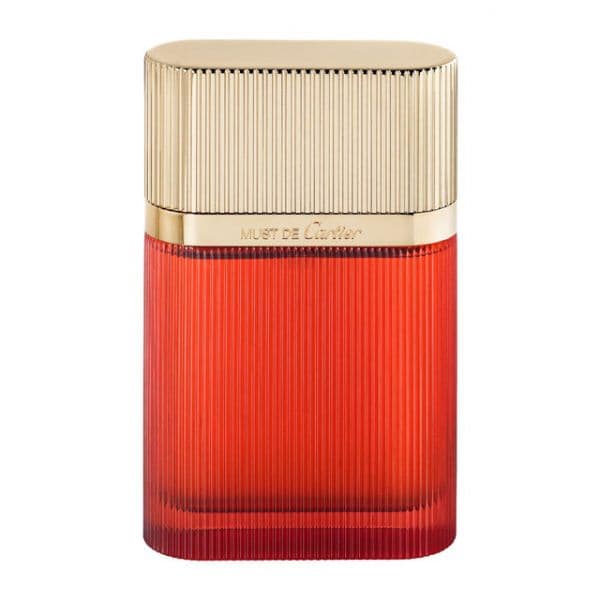 Cartier Must de Cartier Eau de Parfum 50ml (Original)