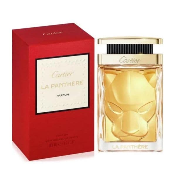 Cartier La Panthère Parfum 100ml (Original)