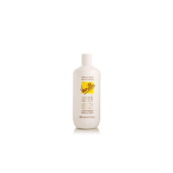 Alyssa Ashley Loção Corporal 500ml