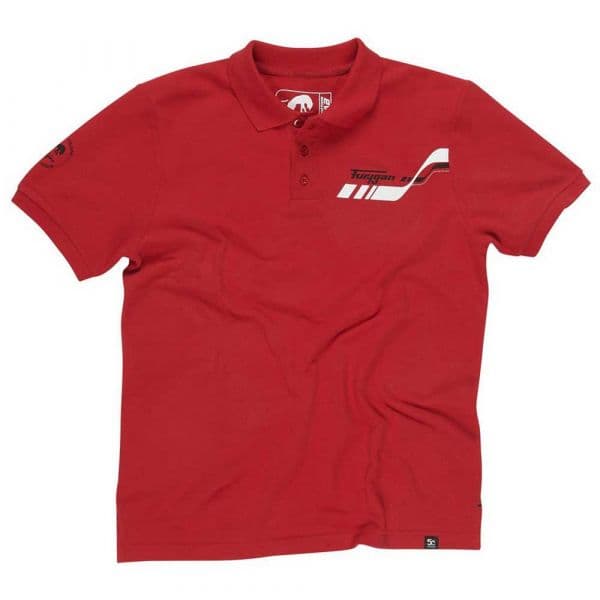Furygan X-wings Red - 7226-3-2XL