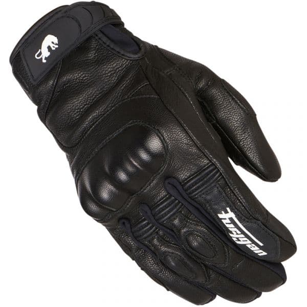 Furygan Luvas TD21 All Season Evo Black Xxl