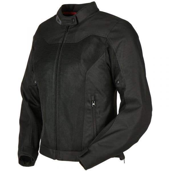 Furygan Casacos Genesis Mistral Evo 3 Lady Black S