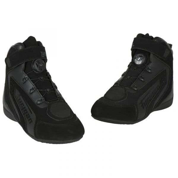Furygan Botas V4 Easy D30 Black 43