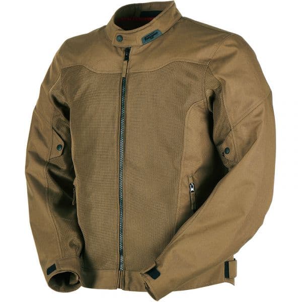 Furygan Casacos Genesis Mistral Evo 3 Bronze S