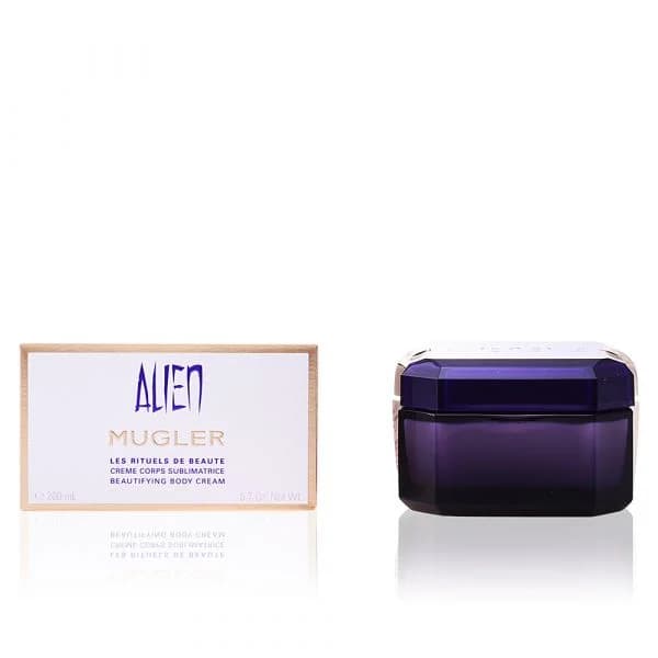 Thierry Mugler Alien Creme Corporal 200ml