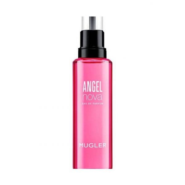 Thierry Mugler Angel Novar Woman Eau de Parfum 100ml Recarga (Original)