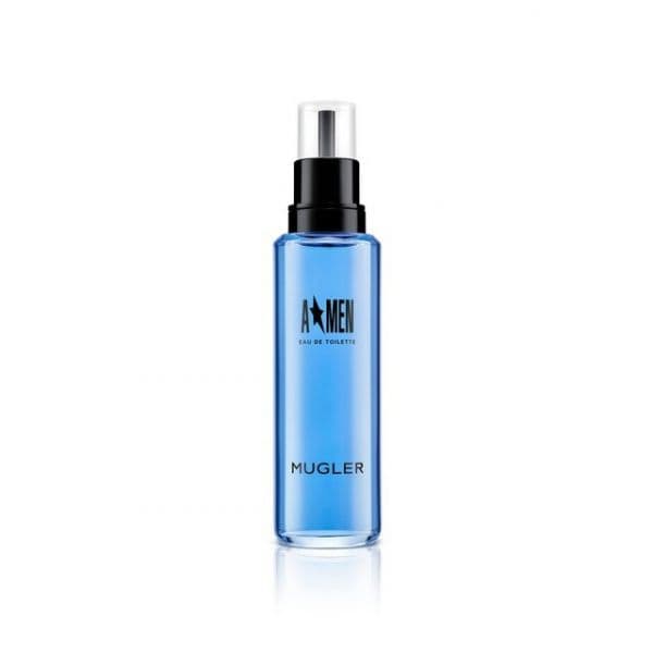 Thierry Mugler A*Men Eau de Toilette 100ml Recarga (Original)