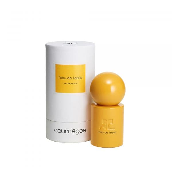 Courreges L'Eau de Liesse Woman Eau de Parfum 50ml (Original)