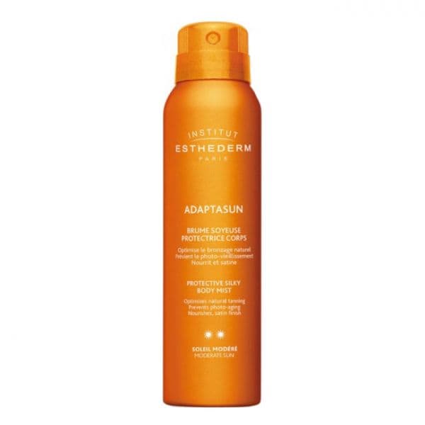 Protetor Solar Esthederm Solaire Adaptasun Bruma Forte 150ml