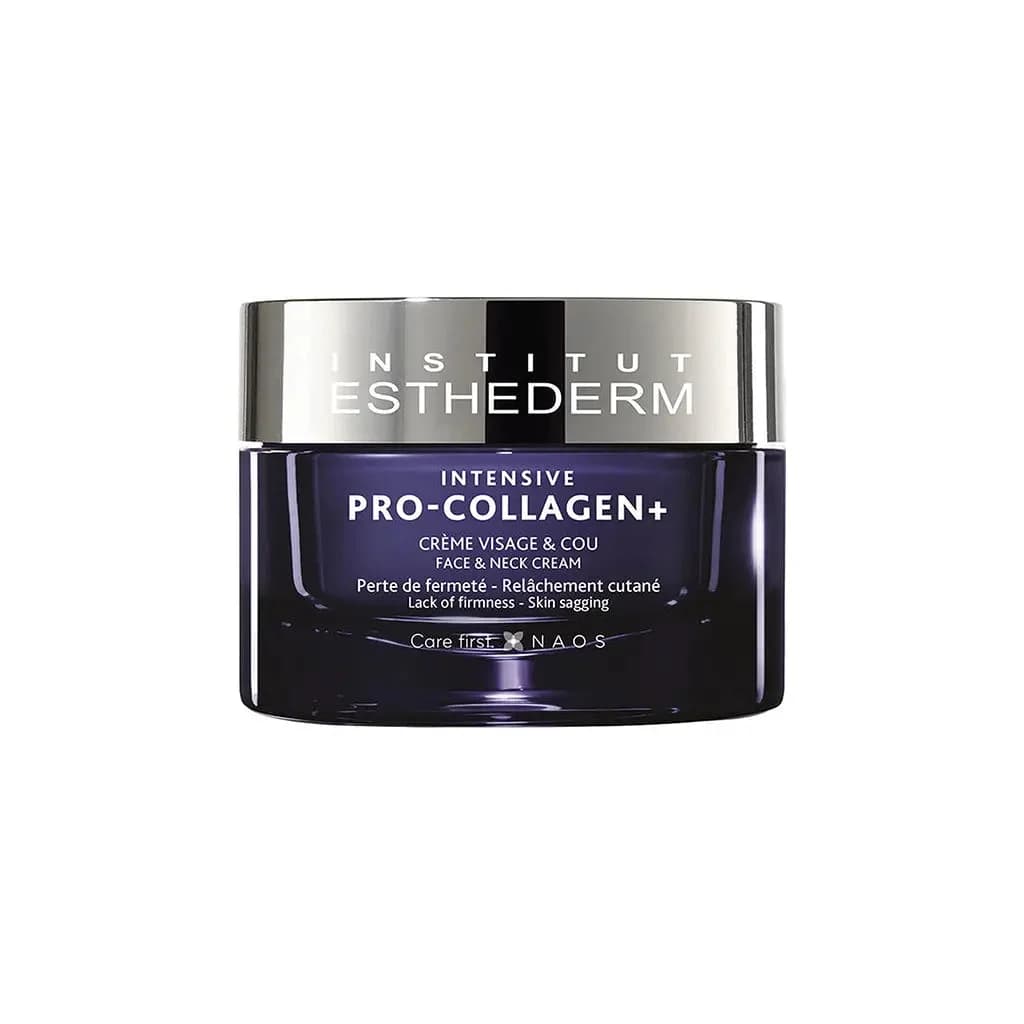 Esthederm Intensive Pro-Collagen+ Creme 50ml