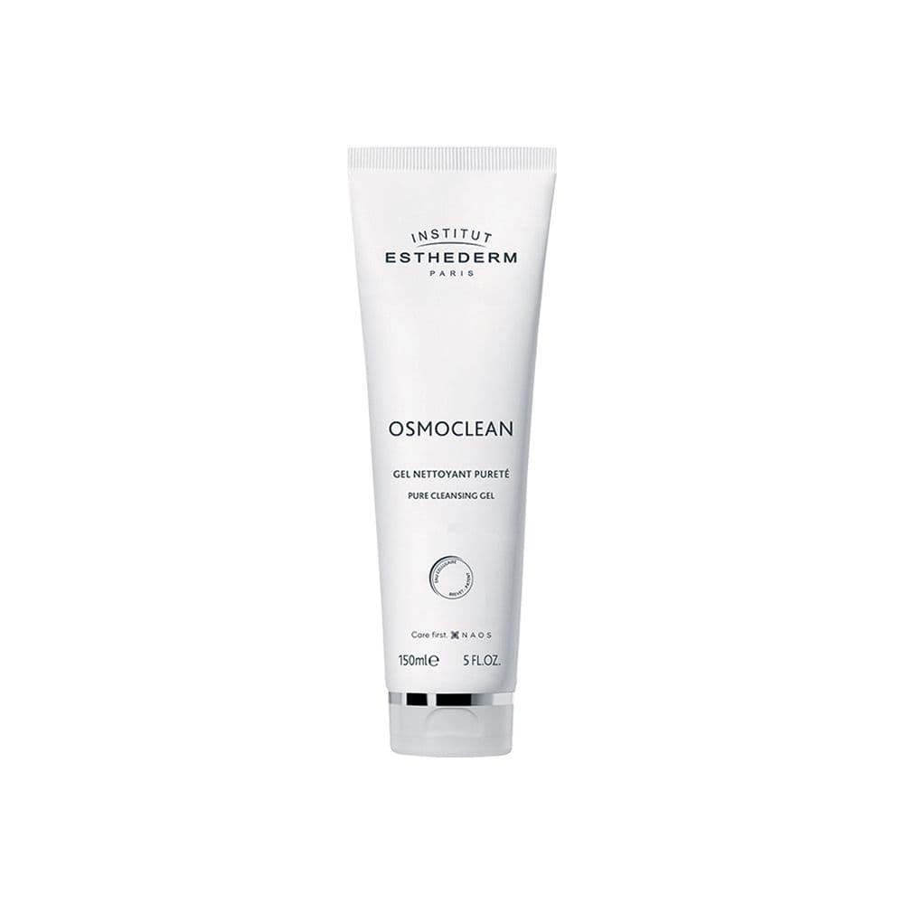 ESTHEDERM OSMOCLEAN GEL LIMPEZA 150ML