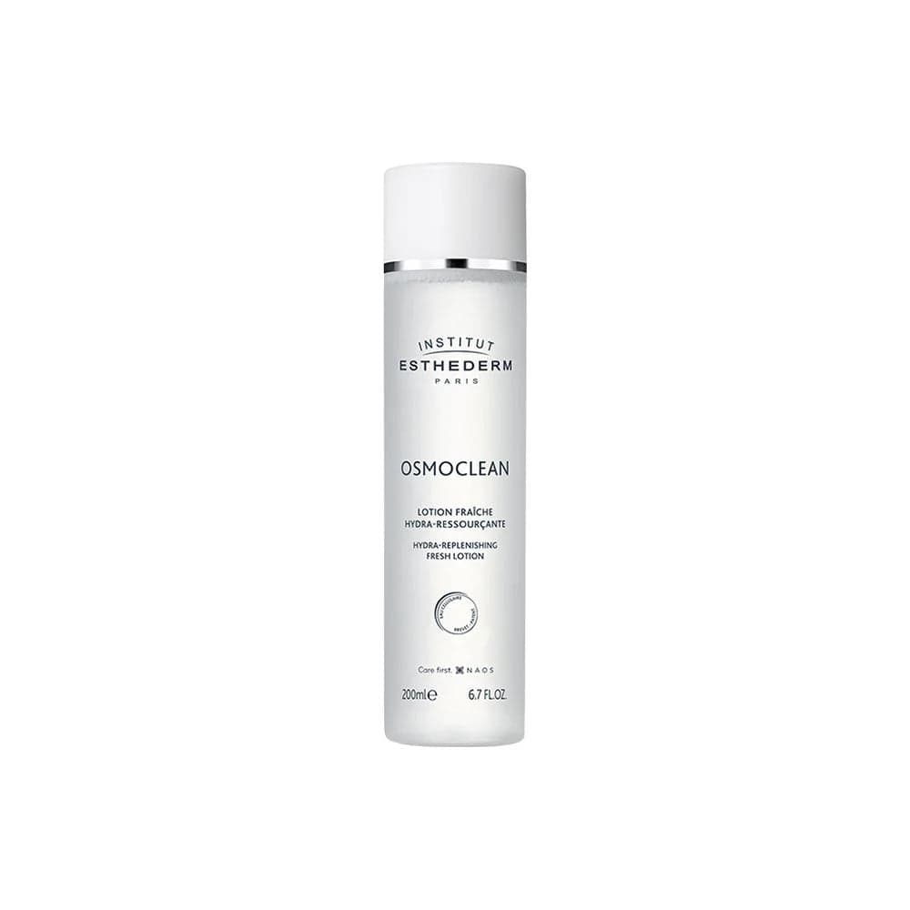 Institut Esthederm Osmoclean Loção Fresca Hidratante 200ml