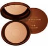 Esthederm Solaire Protect Sunshine Pó Bronzeador Proteção UV Média 15g