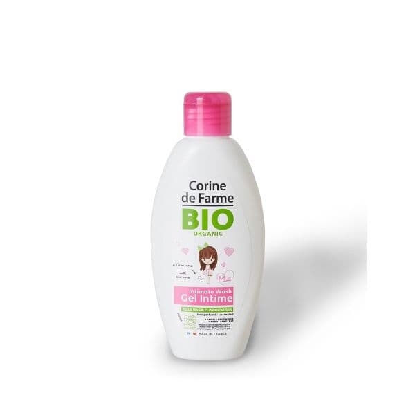 Corine de Farme Gel Íntimo Menina Bio 125ml