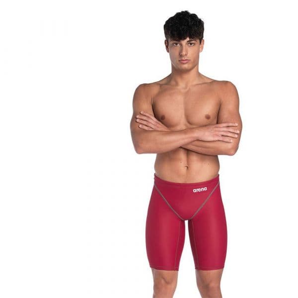Arena Powerskin St Next Jammer Vermelho 75 Homem