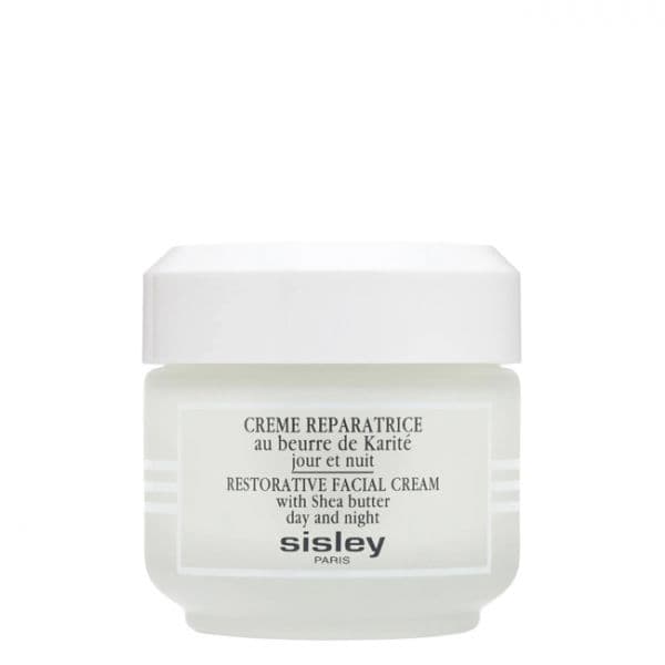 Sisley Phyto Jour & nuit Creme Réparatrice Karité Pot 50ml