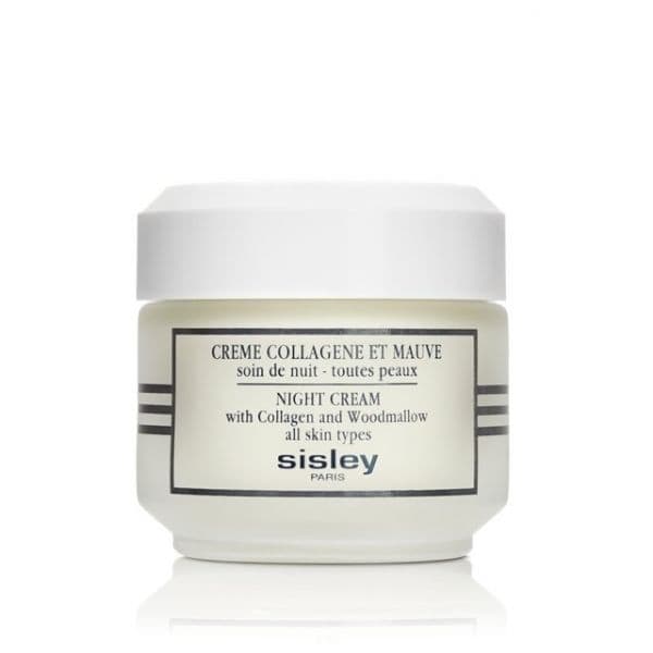 Sisley Phyto Collagene et Mauve Night Cream 50ml