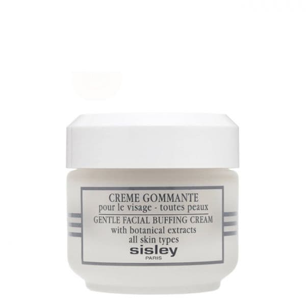 Sisley Creme Gommante Visage Todo Tipo de Pele 50ml