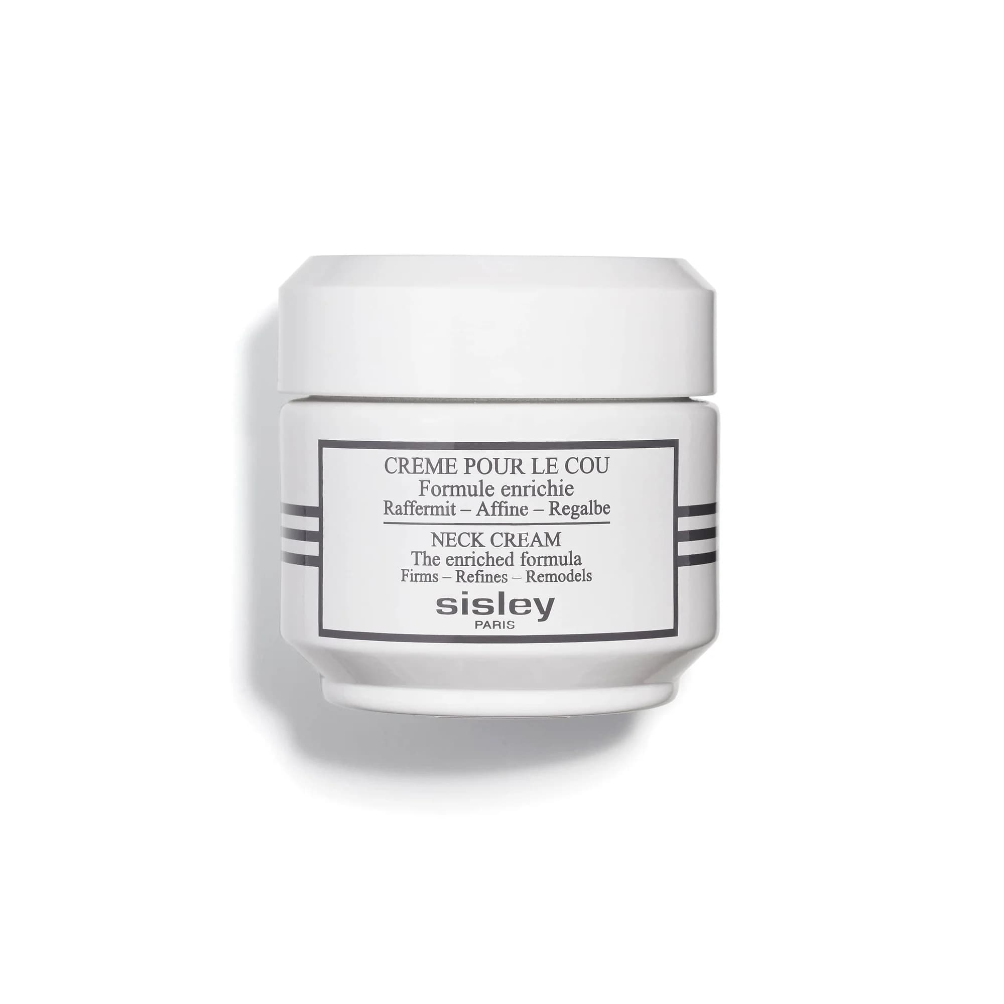Sisley Resines Tropicales Neck Cream 50ml