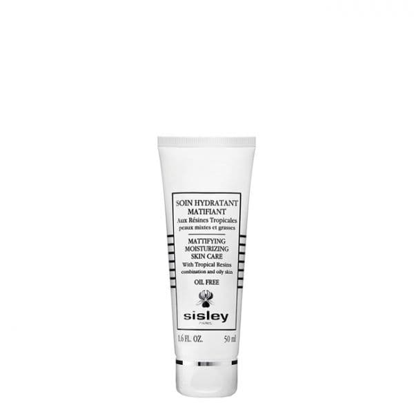 Sisley Resines Tropicales Soin Hydratant Matifiant 50ml