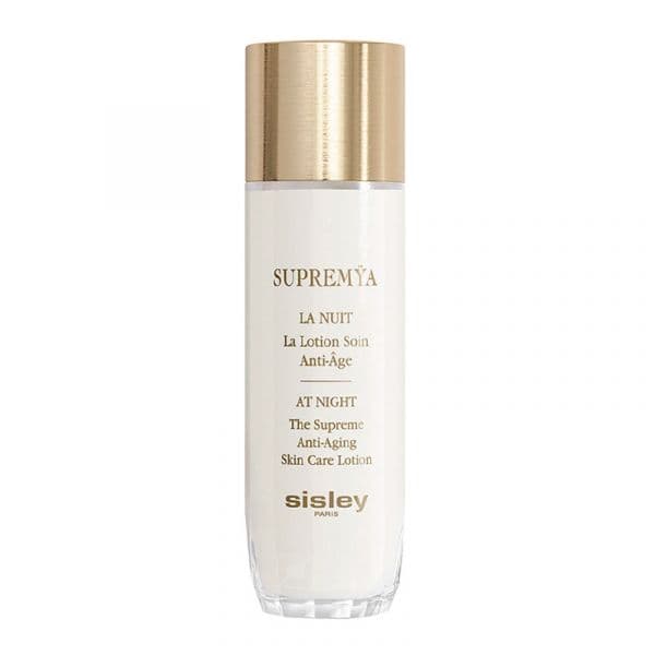 Sisley Supremya La Nuit La Lotion Soin Anti-Âge 140ml