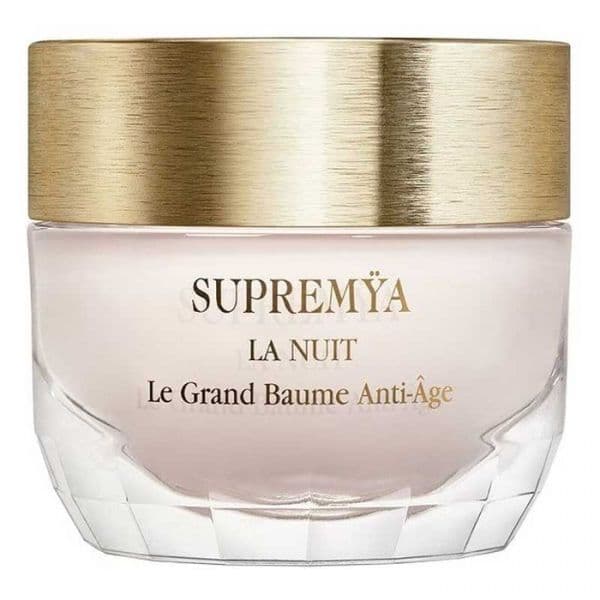 Sisley Supremya La Nuit Le Grand Baume Antienvelhecimento 50ml
