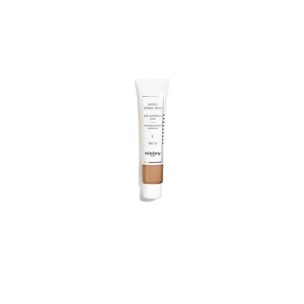 Sisley Paris Phyto Hydra Teint BB Cream 4 TAN 40ml