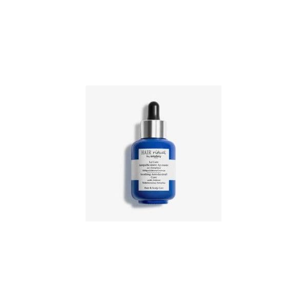 Sisley Hair Rituel La Cure Antipelliculaire Apaisante 60ml