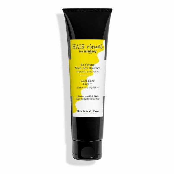 Sisley Paris Tratamento Crème Soin des Boucles Hair Rituel 150ml