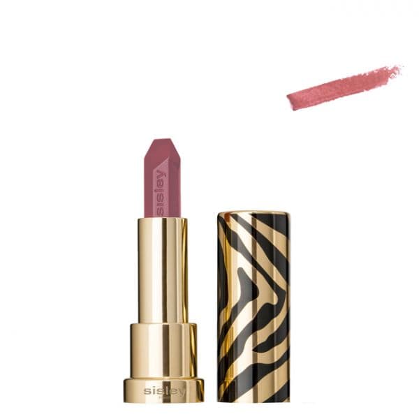 Sisley Le Rouge Batom Tom 21 Rose Noumea 3,4g