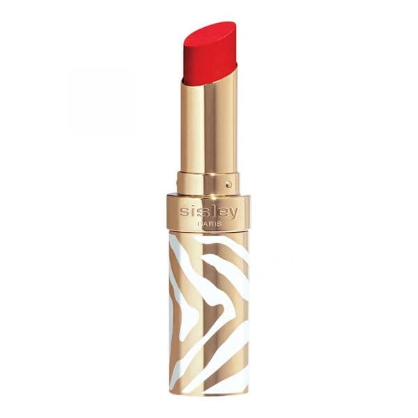 Sisley Lábios Phyto-Rouge Shine Tom 31 Sheer Chili