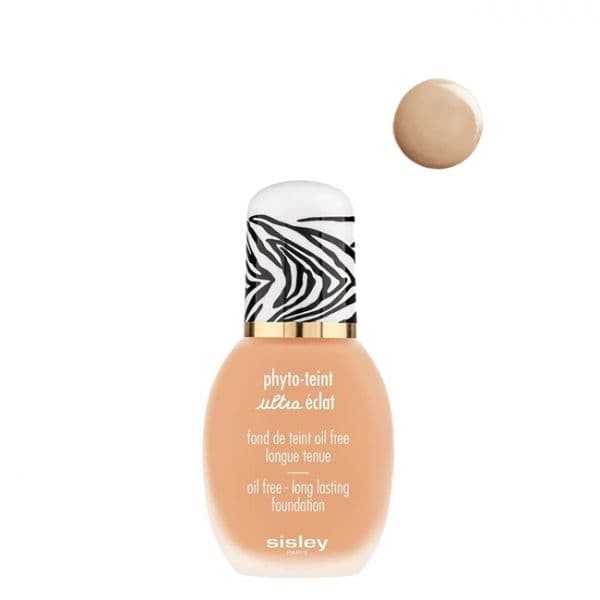 Sisley Phyto Teint Ultra Eclat Base Tom 03+ Apricot
