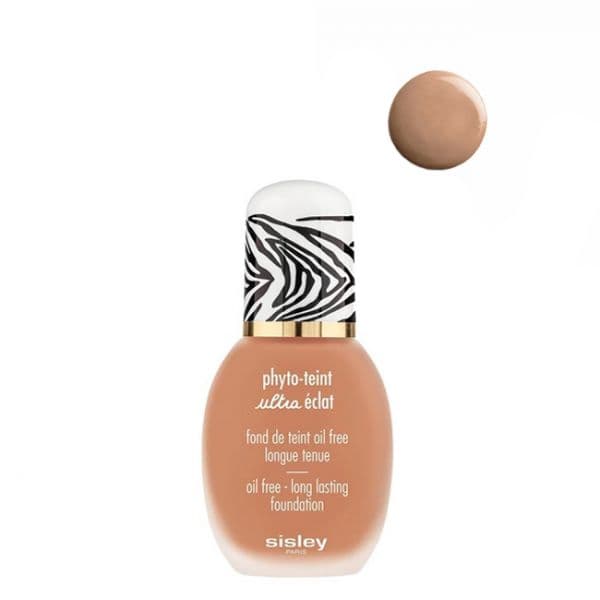 Sisley Phyto Teint Ultra Eclat Base Tom 06 Amber