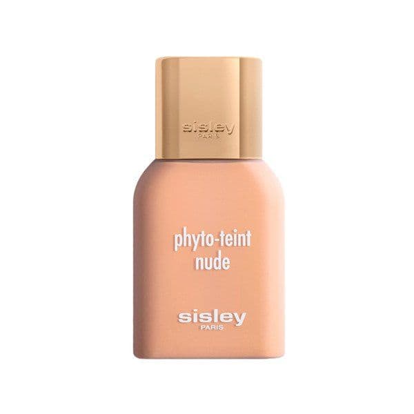 Sisley Phyto-Teint Nude Base Tom 1W Cream