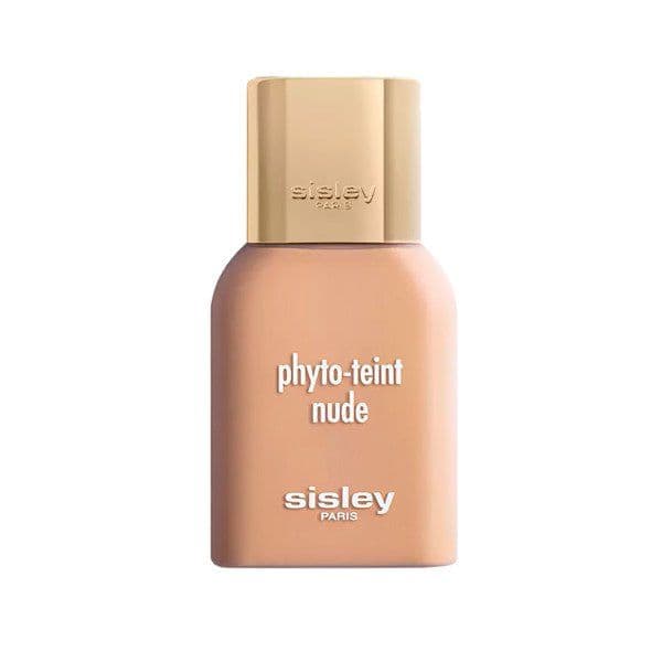 Sisley Phyto-Teint Nude Base Tom 3W1 Warm Almond