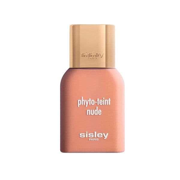 Sisley Phyto-Teint Nude Base Tom 4C Honey