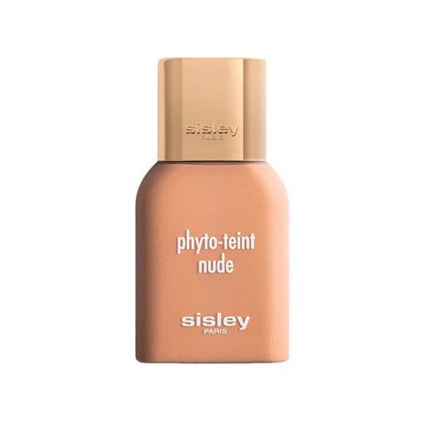 Sisley Phyto-Teint Nude Base Tom 4W Cinnamon