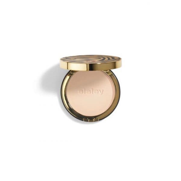 Sisley Phyto Poudre Compacte Tom 1 Rosy