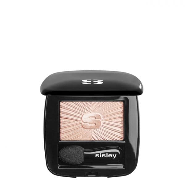 Sisley Les Phyto-Ombres Sombra de Olhos Tom 12 Silky Rose