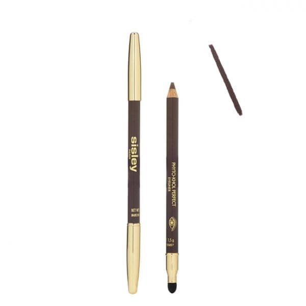 Sisley Lápiz Phyto-khol Perfect 10 Ebony 1,5gr